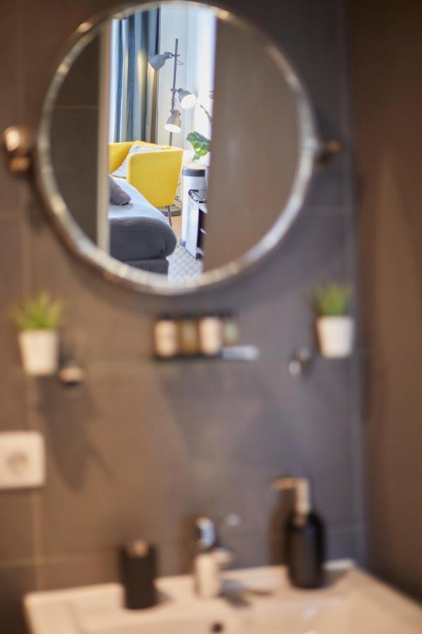 Bed and Breakfast Modern Hideout Ace Location Amsterdam Exteriér fotografie