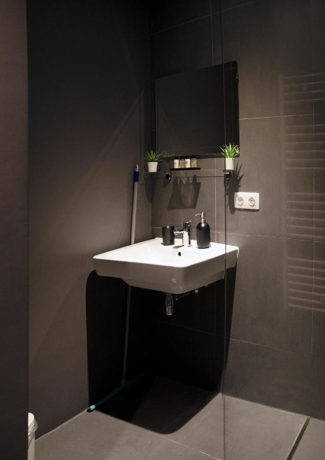 Bed and Breakfast Modern Hideout Ace Location Amsterdam Exteriér fotografie