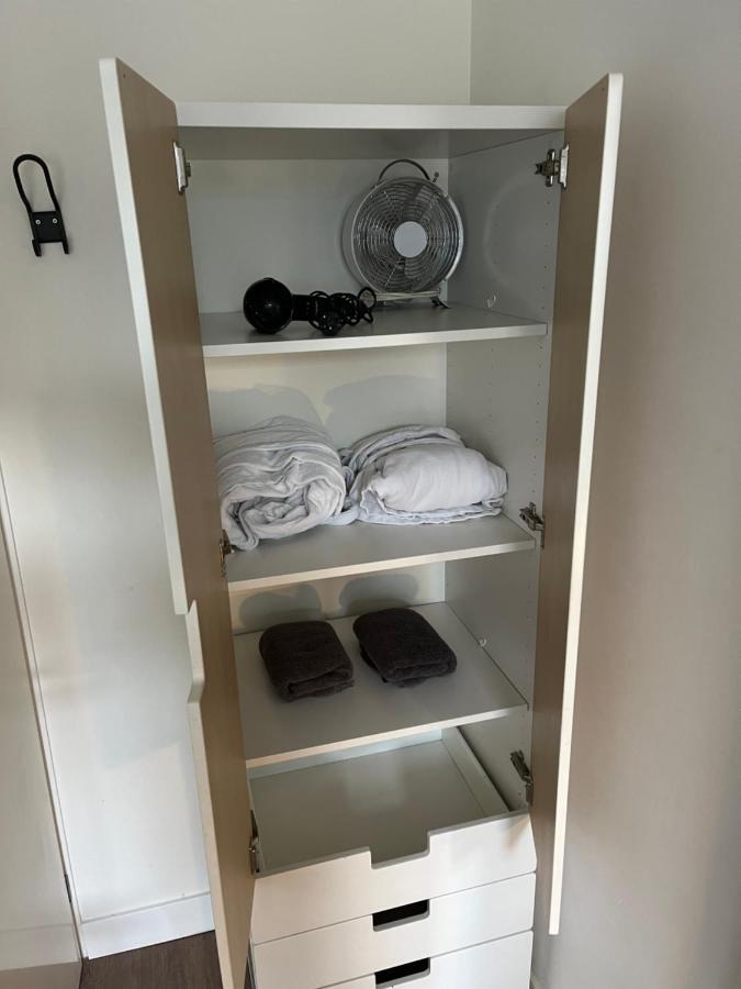 Bed and Breakfast Modern Hideout Ace Location Amsterdam Exteriér fotografie